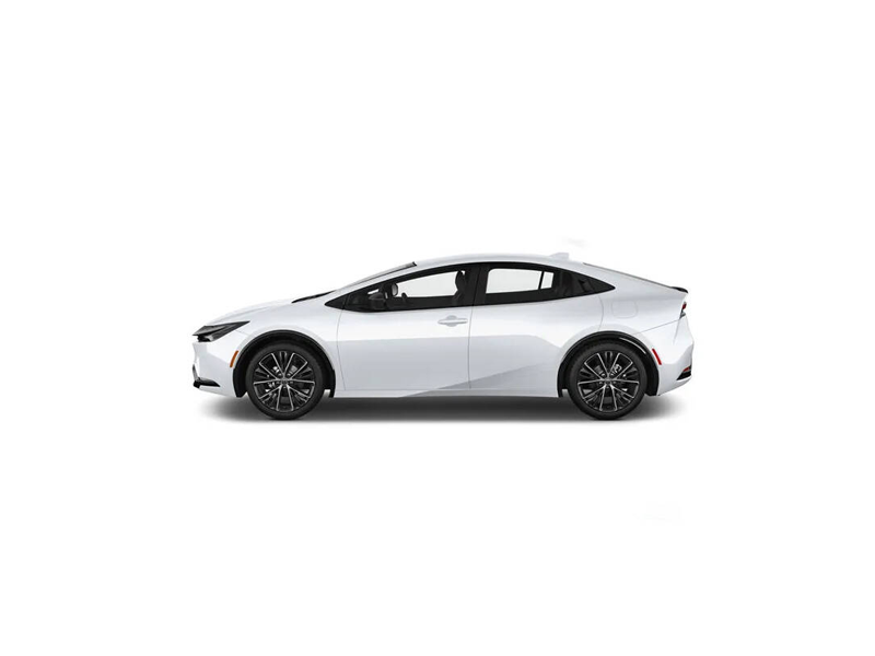 Toyota Prius Alpha 1st Generation Toyota Prius Alpha 1st Generation